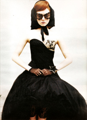 Lily Cole pic #246987